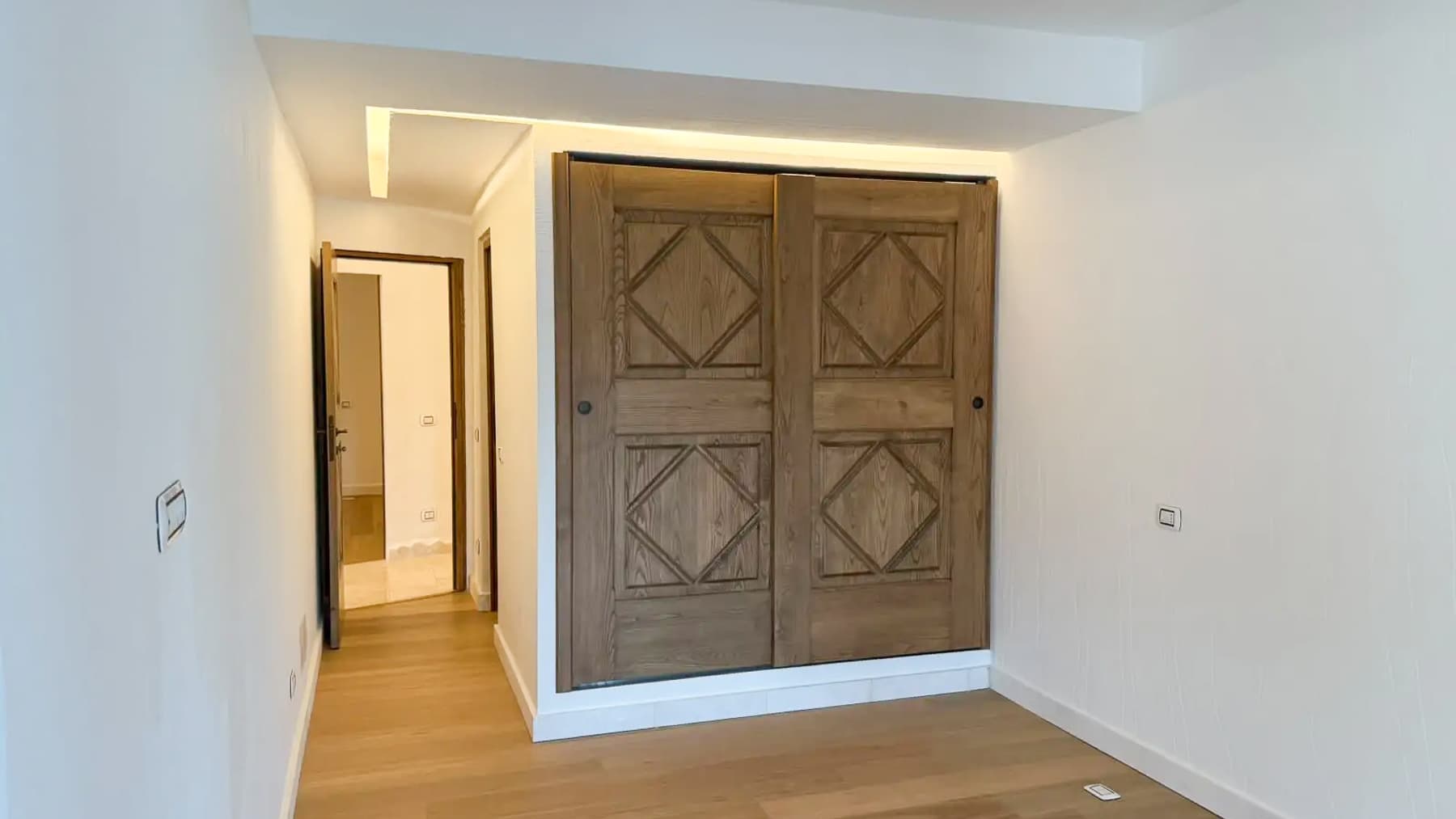 Apartment in Golfo Pevero, Sardinia