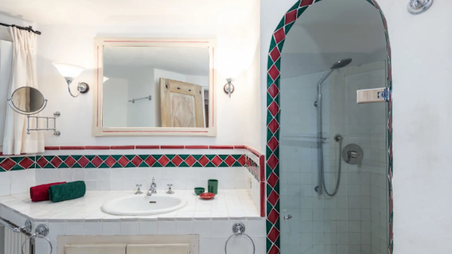 Charming Villa in Porto Cervo, Sardinia