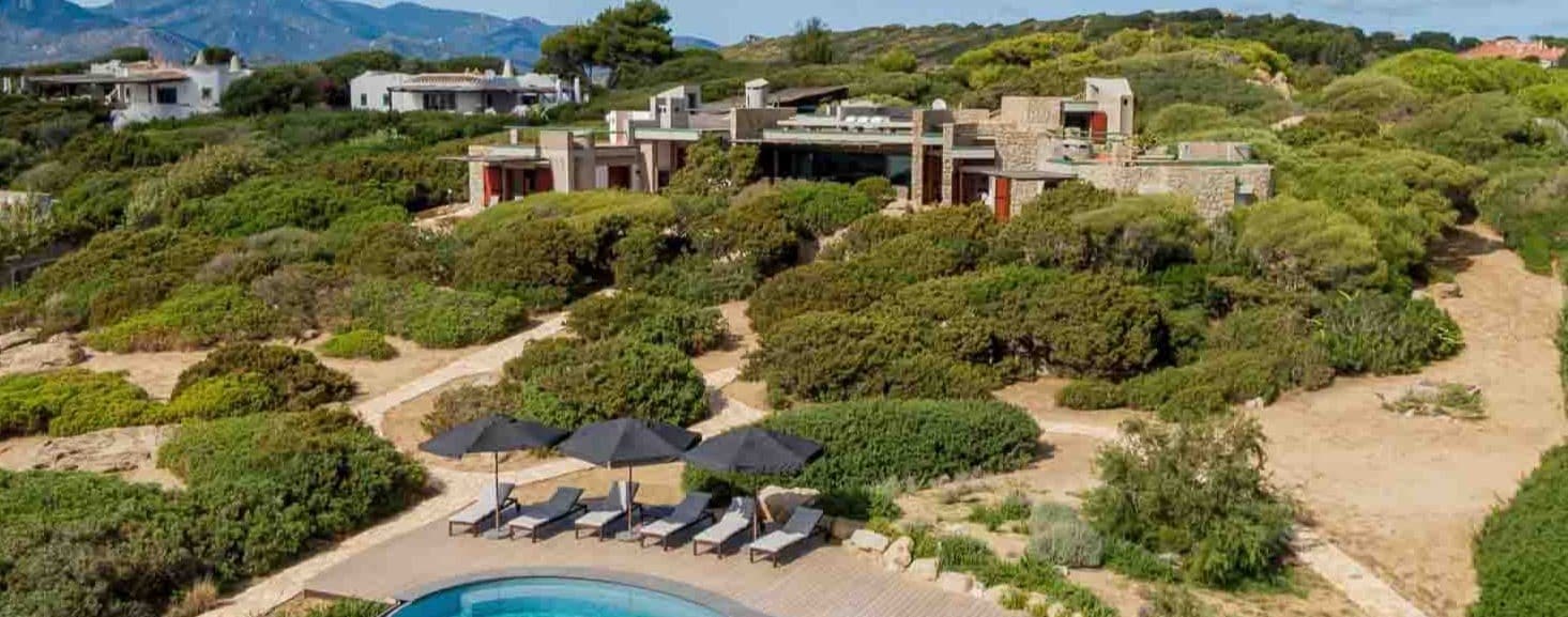 Charming Villa in Villasimius, Sardinia