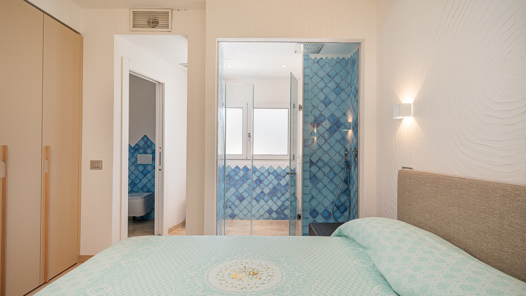 Apartment in Capo Ferro, Sardinia's Scenic Coast