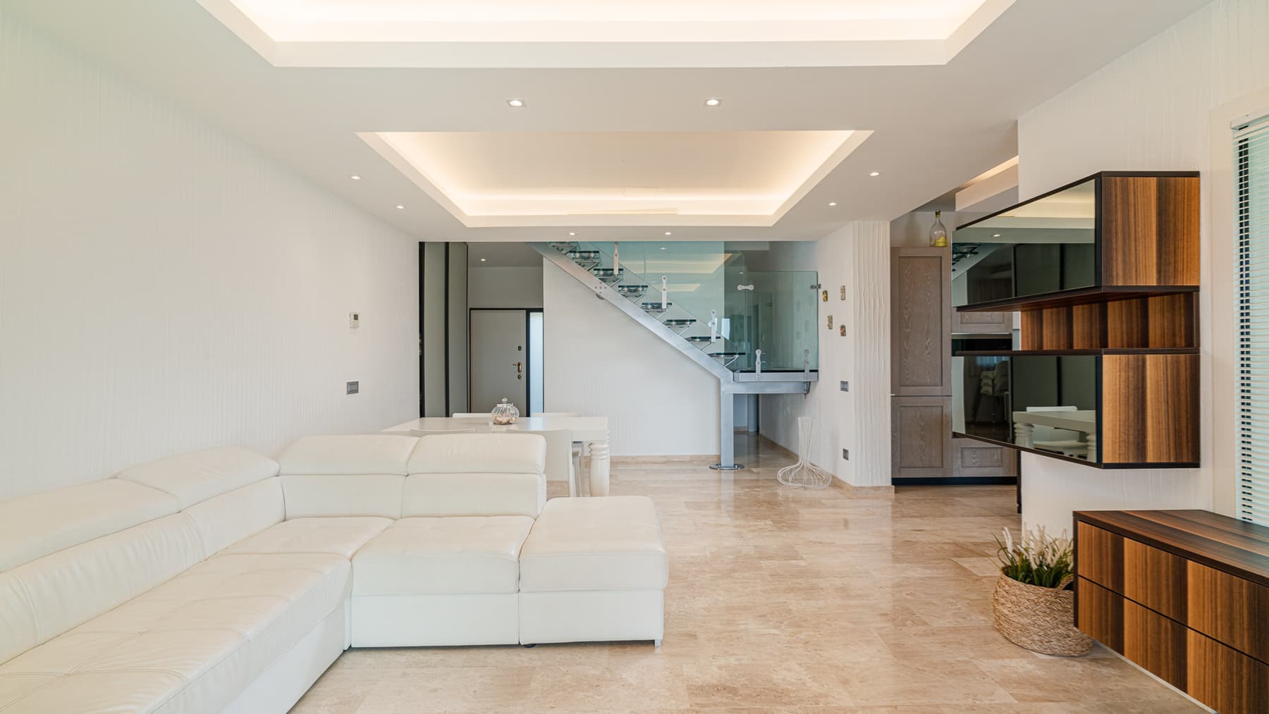 Apartment in Capo Ferro, Sardinia's Scenic Coast