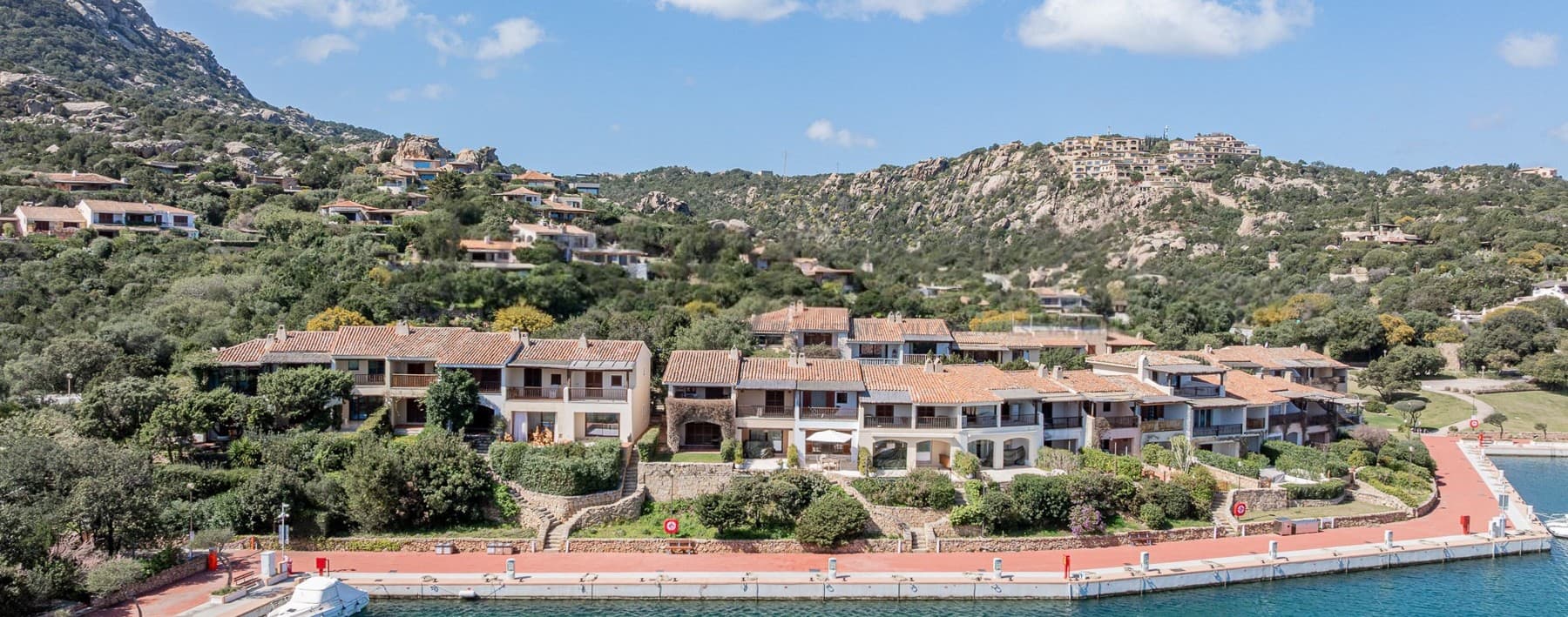 Appartamento di lusso a Porto Cervo, Sardegna