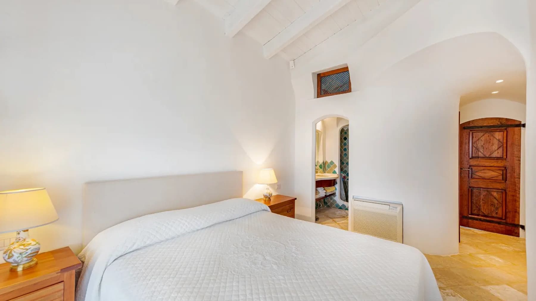 Elegant Villa in Porto Cervo, Sardinia
