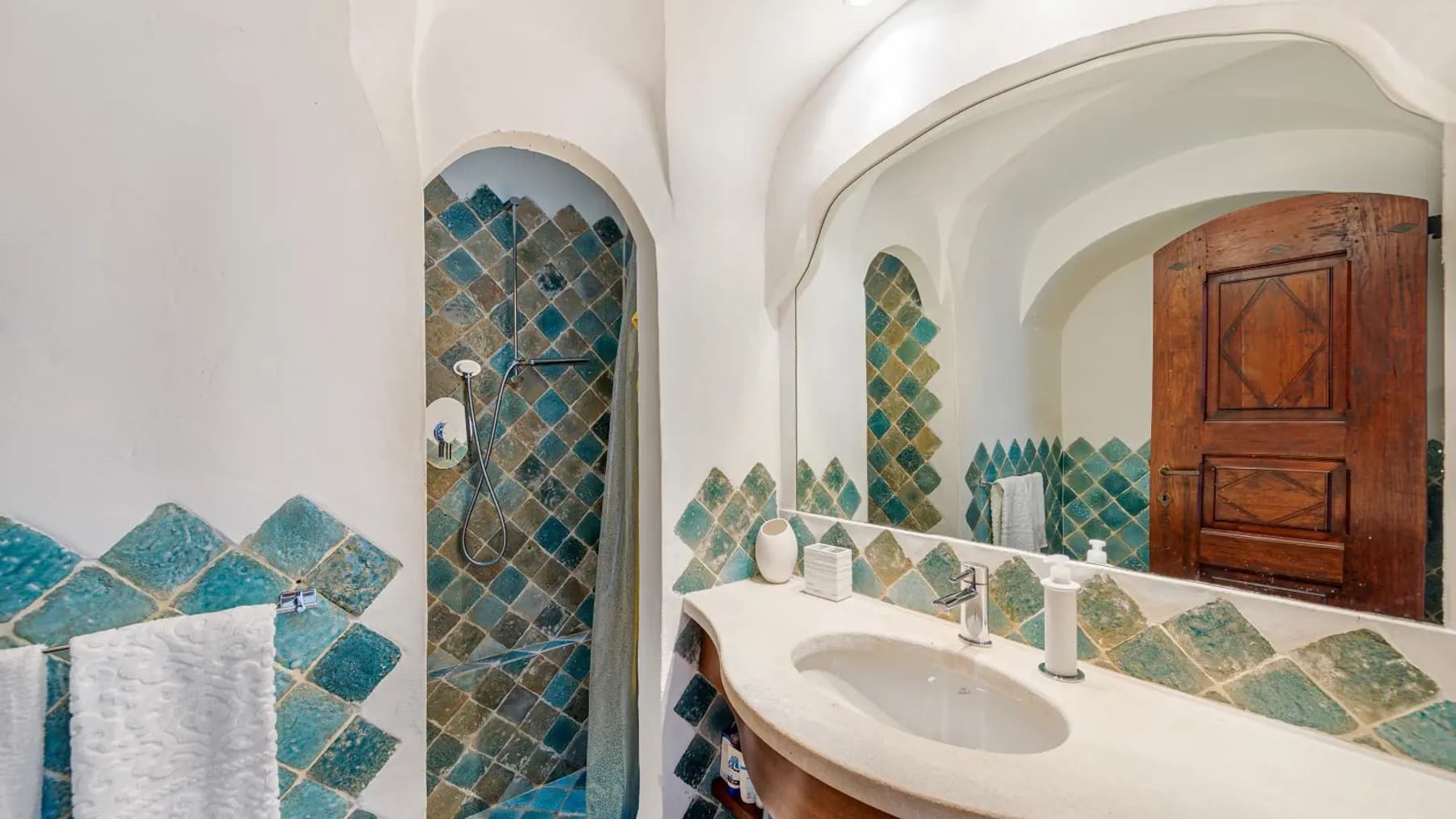 Elegant Villa in Porto Cervo, Sardinia