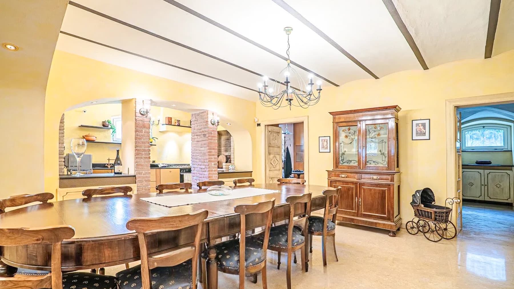 Charming Villa in Taggia, Liguria