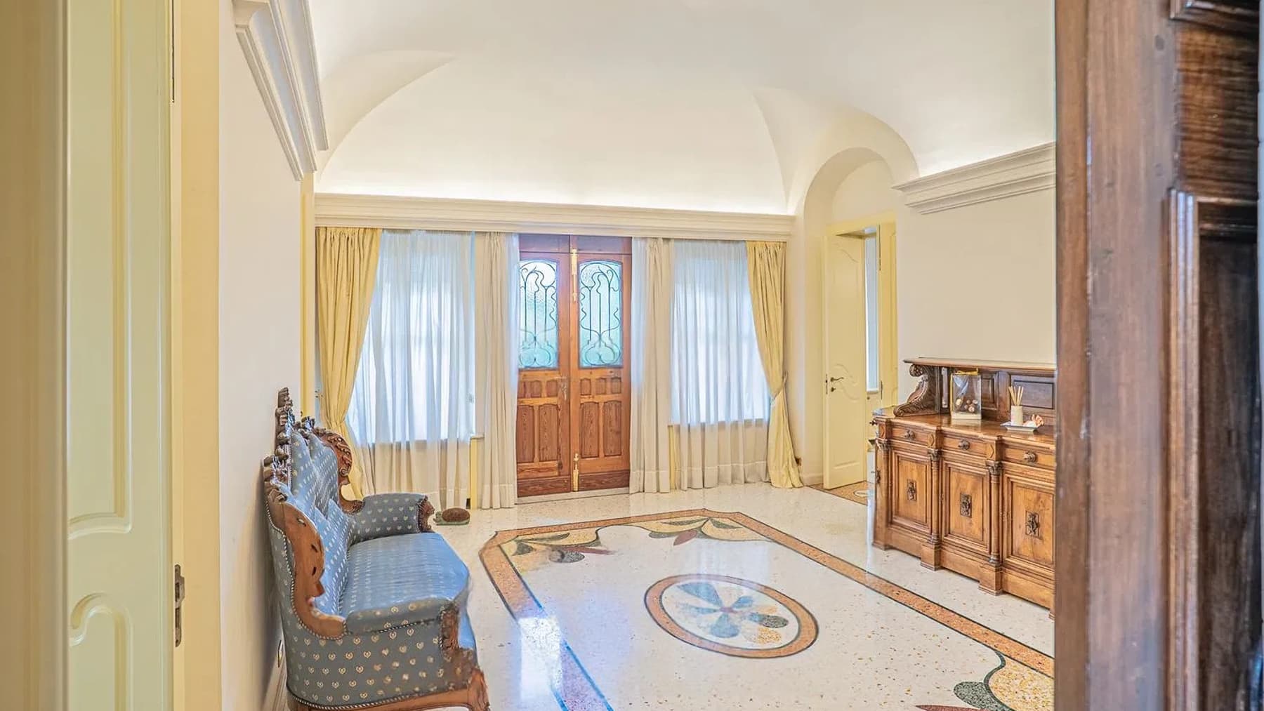 Charming Villa in Taggia, Liguria