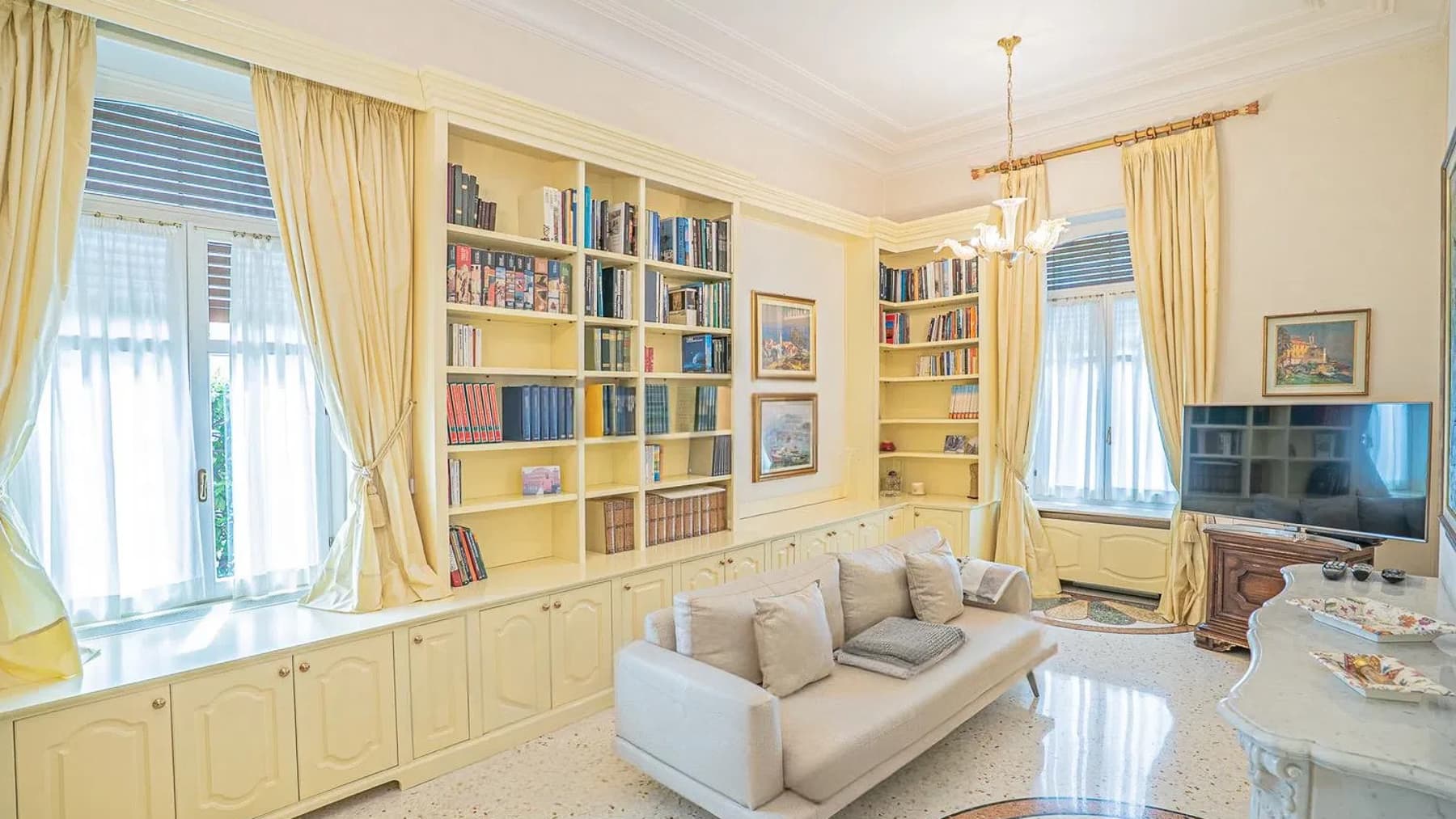 Charming Villa in Taggia, Liguria