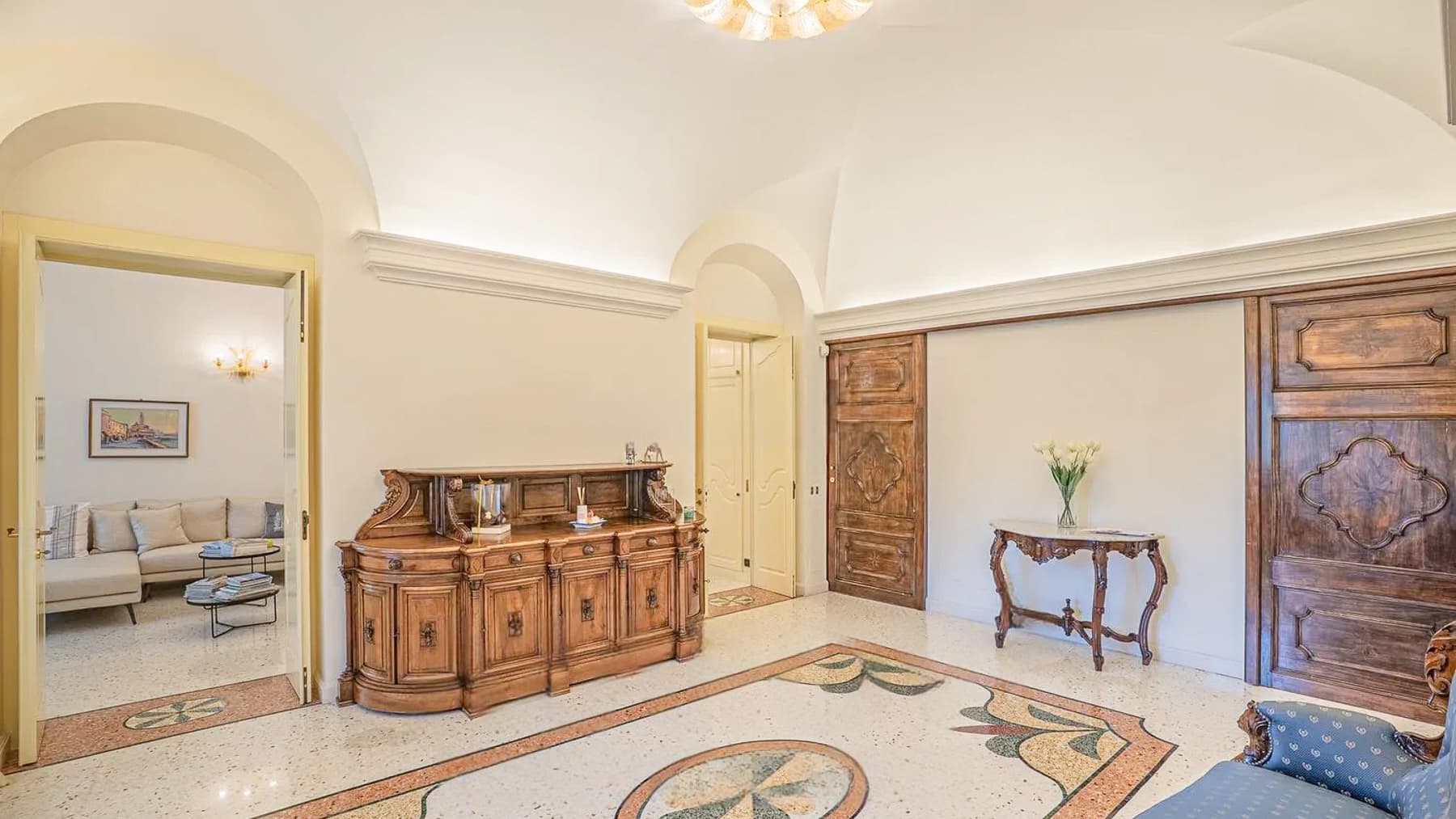 Charming Villa in Taggia, Liguria