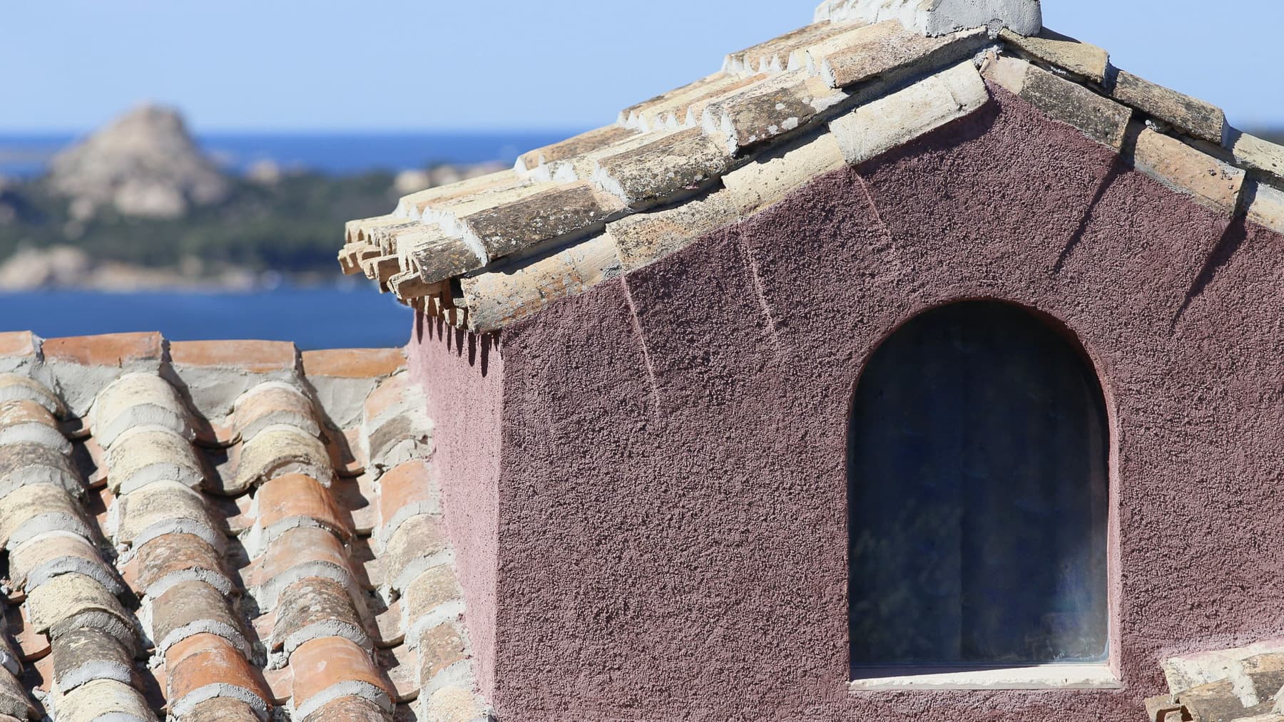 Stunning Villa in Baja Sardinia, Porto Cervo, Sardinia