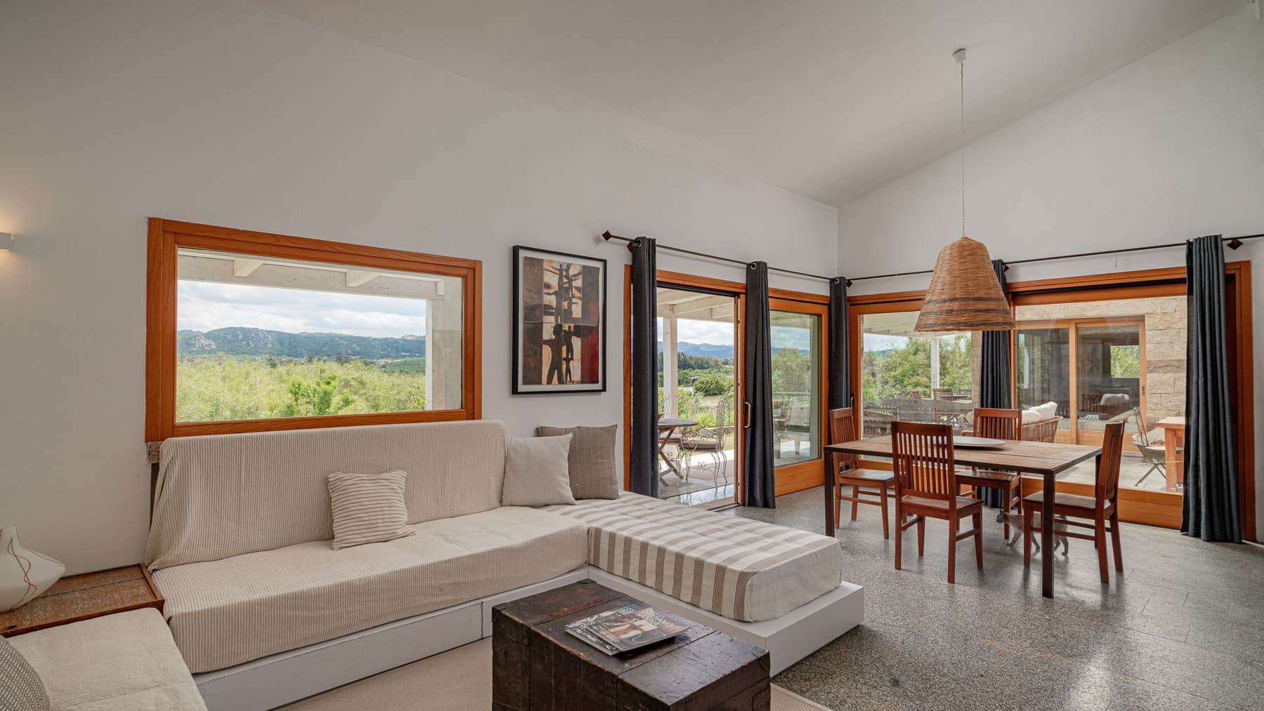 Elegant Villa in Porto Cervo, Sardinia