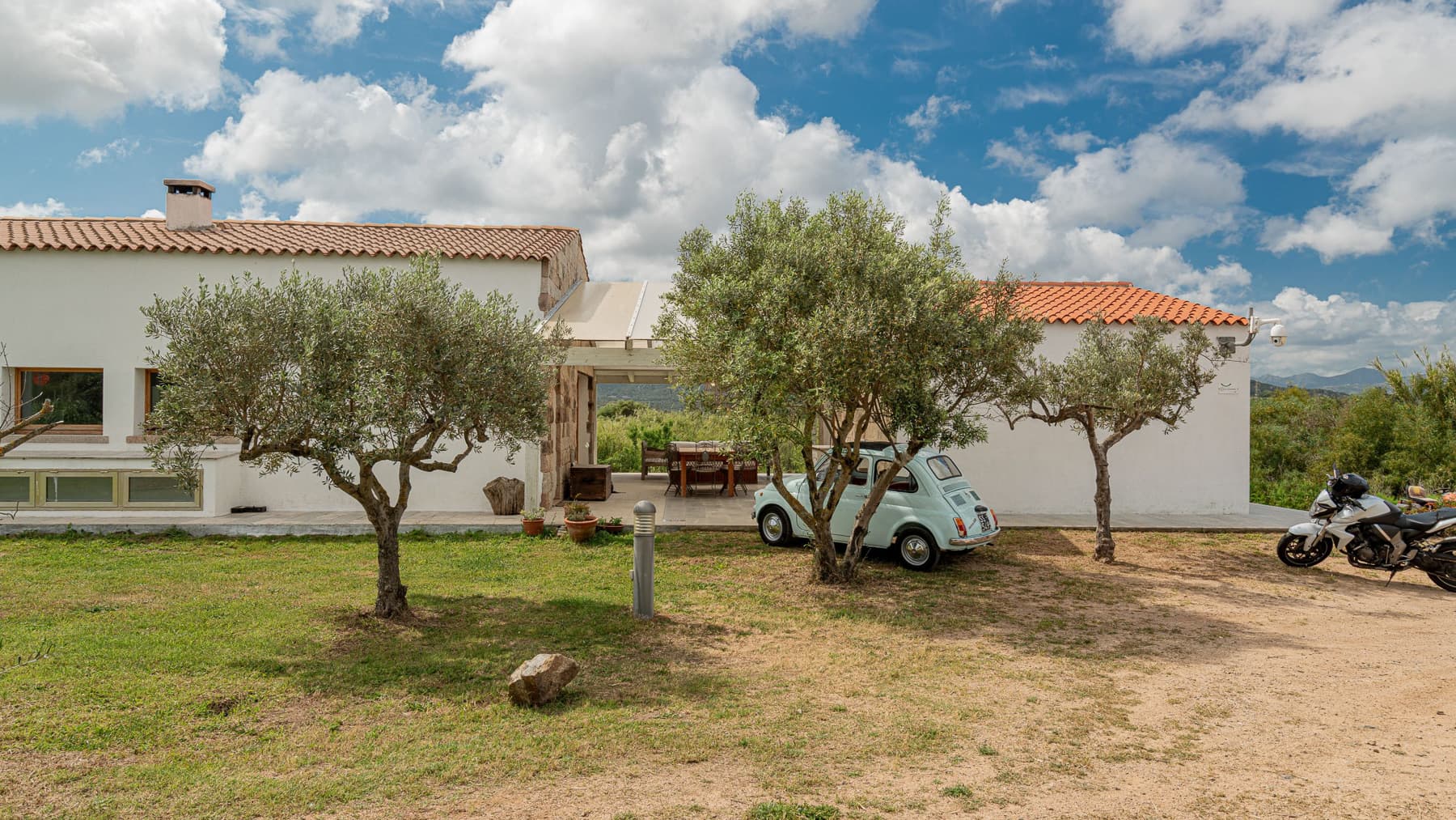 Elegant Villa in Porto Cervo, Sardinia