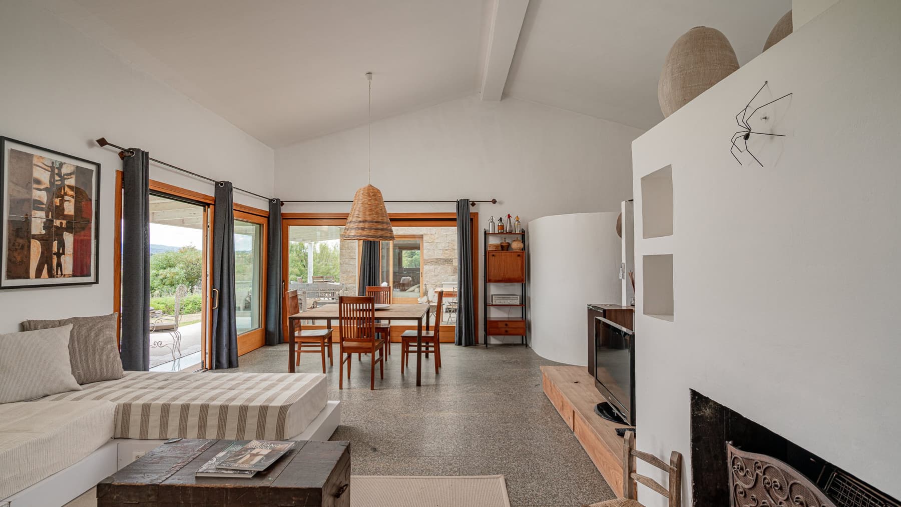 Elegant Villa in Porto Cervo, Sardinia