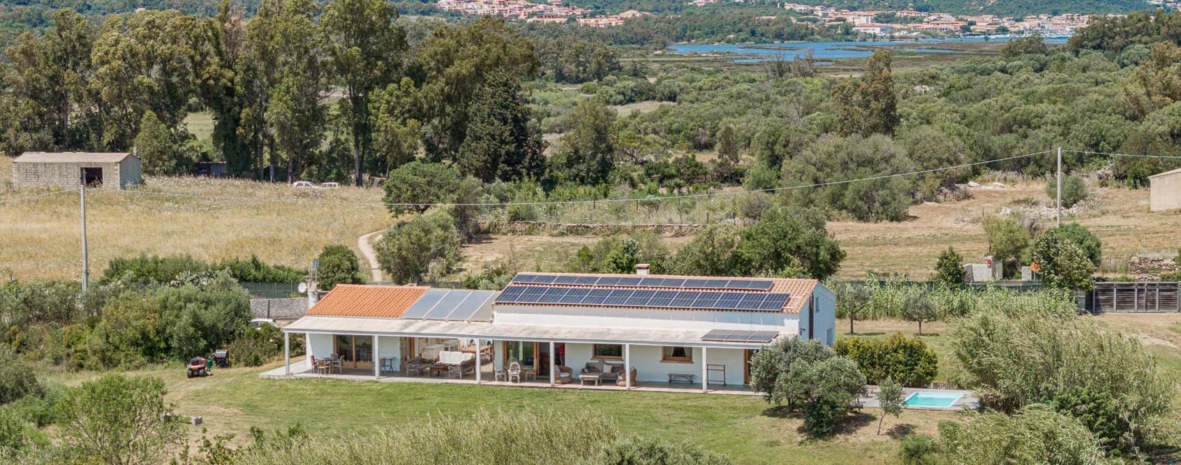 Elegant Villa in Porto Cervo, Sardinia