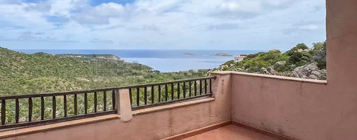 Chic Apartment in Porto Cervo, Sardinia