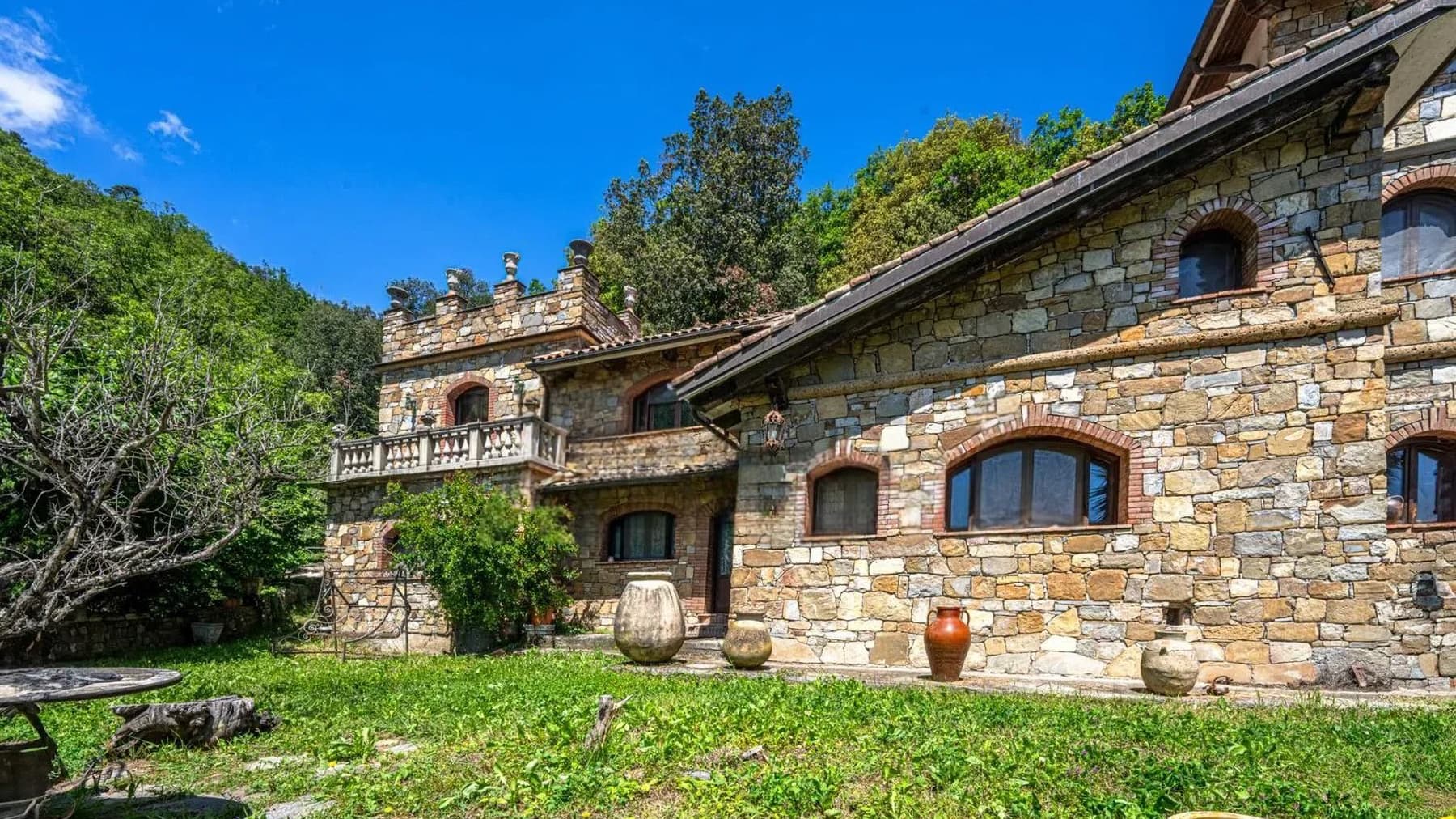Charming Villa in Sanremo, Liguria