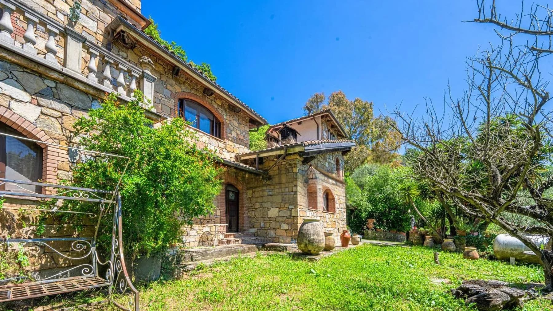 Charming Villa in Sanremo, Liguria