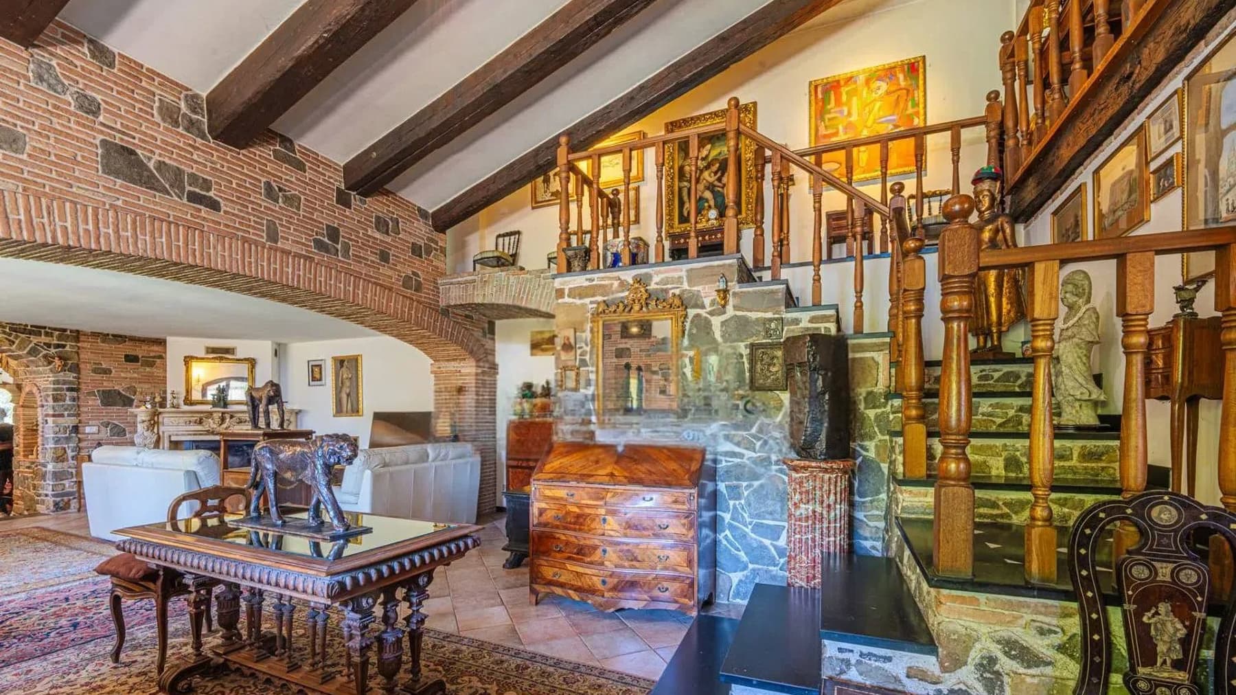 Charming Villa in Sanremo, Liguria