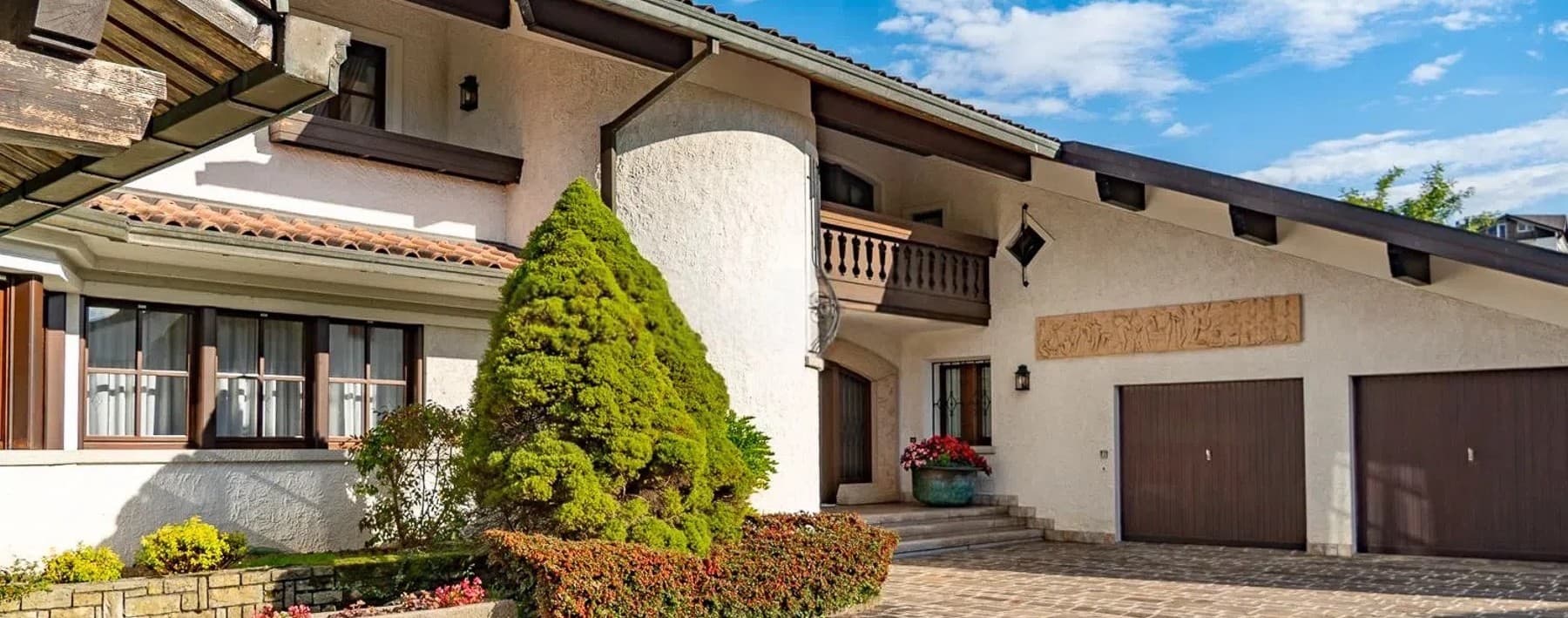 Charming Villa in Belluno, Veneto