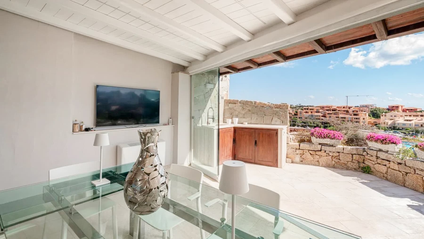 Elegant Villa in Porto Cervo, Sardinia