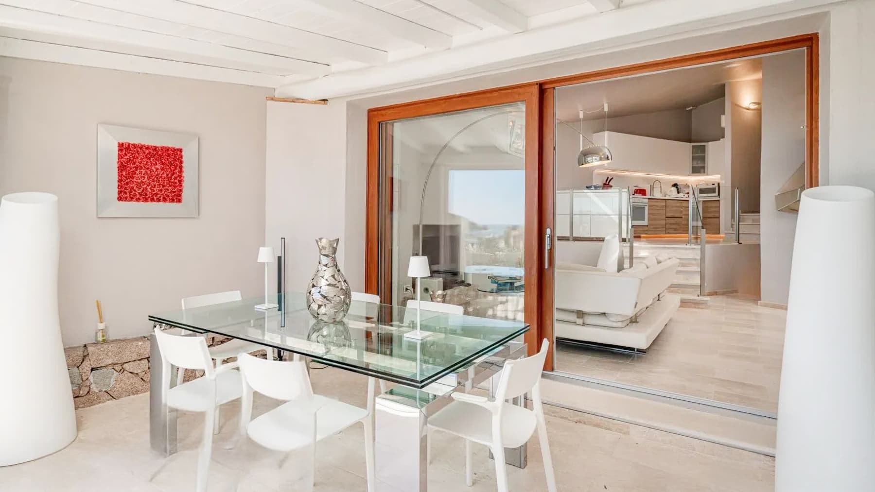 Elegant Villa in Porto Cervo, Sardinia