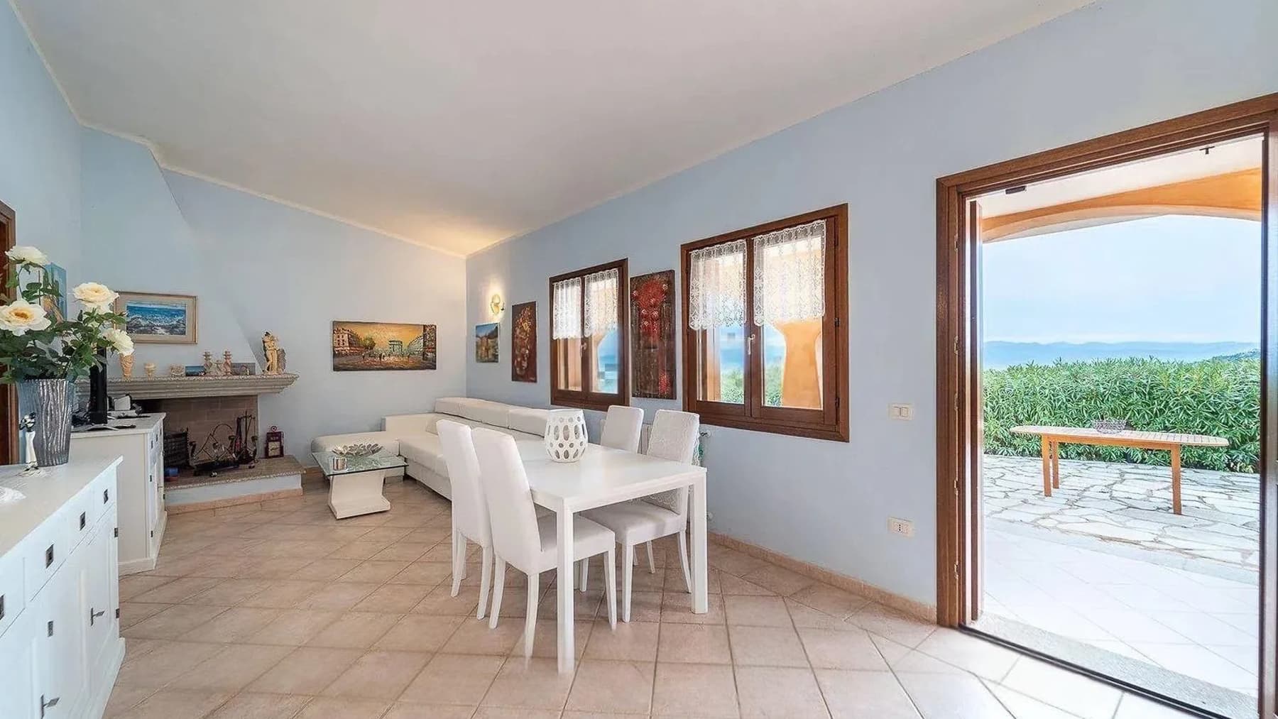 Exquisite Villa in Porto Cervo, Sardinia