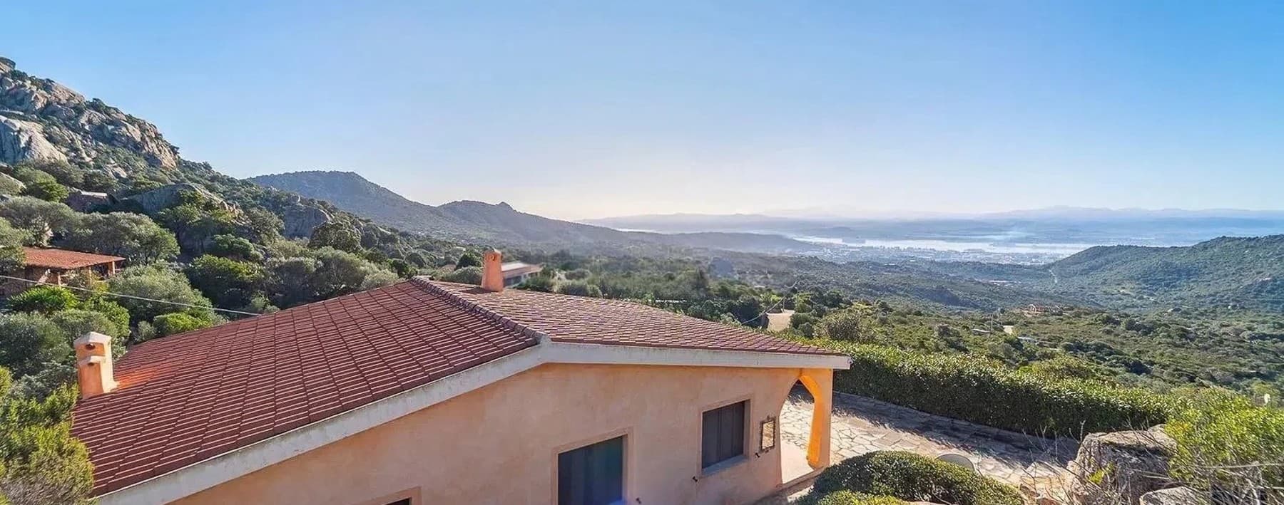 Exquisite Villa in Porto Cervo, Sardinia