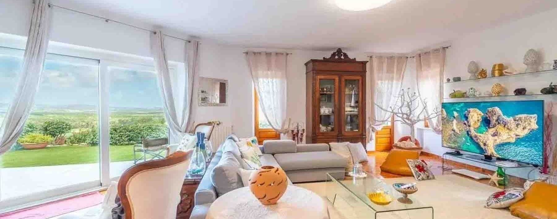 Villa in Porto Cervo, Sardinia's Exclusive Palau