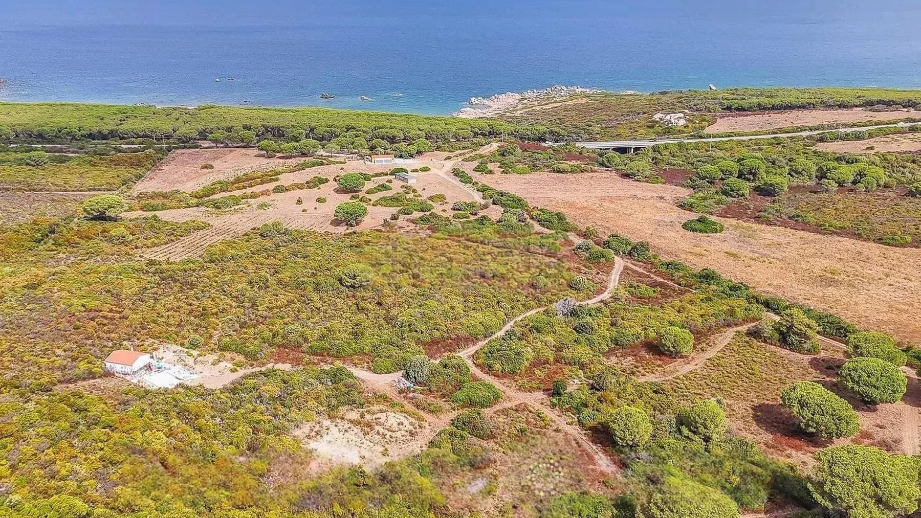 Charming Villa in Porto Cervo, Sardinia