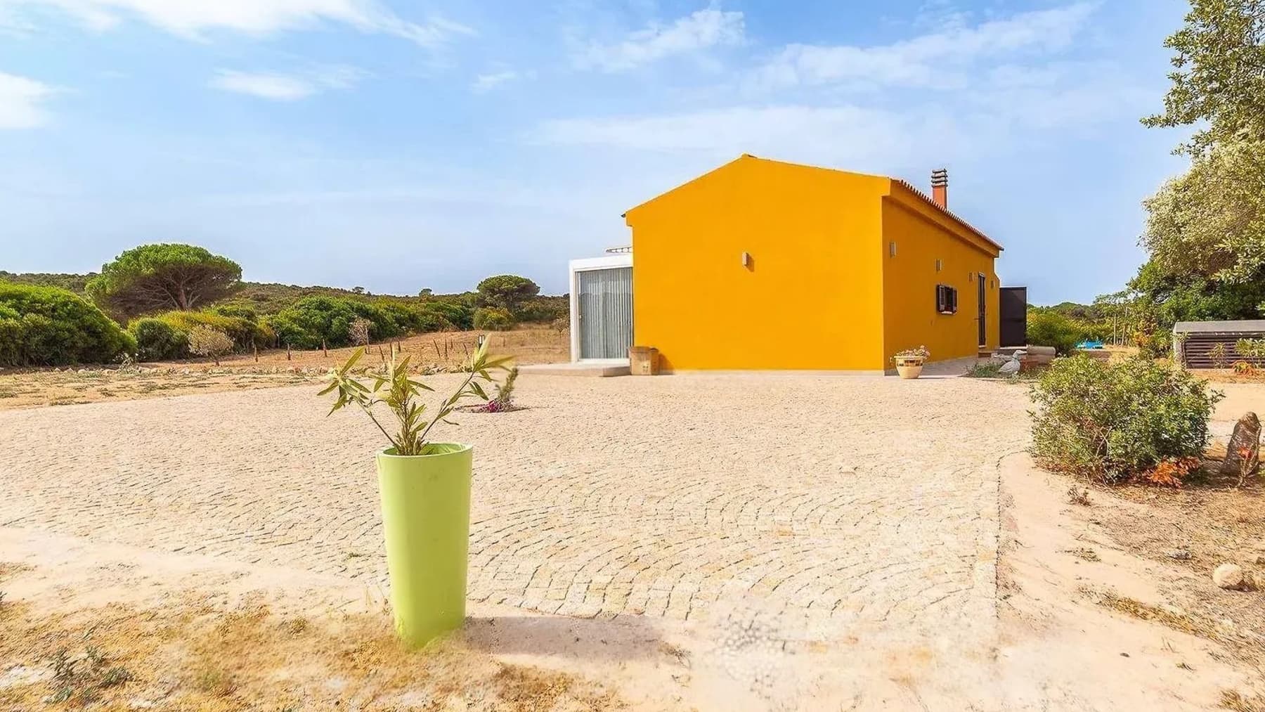 Charming Villa in Porto Cervo, Sardinia