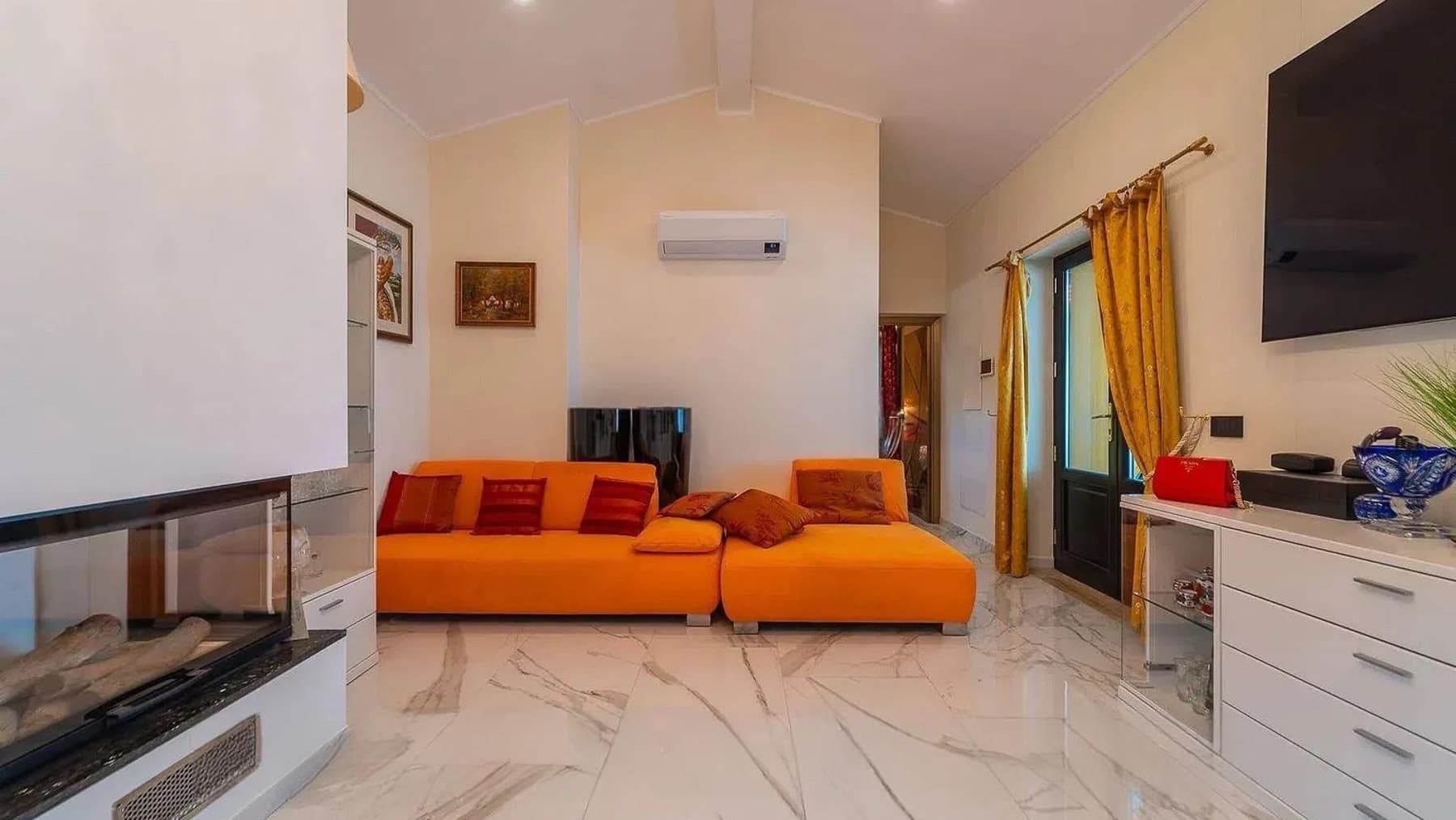 Charming Villa in Porto Cervo, Sardinia