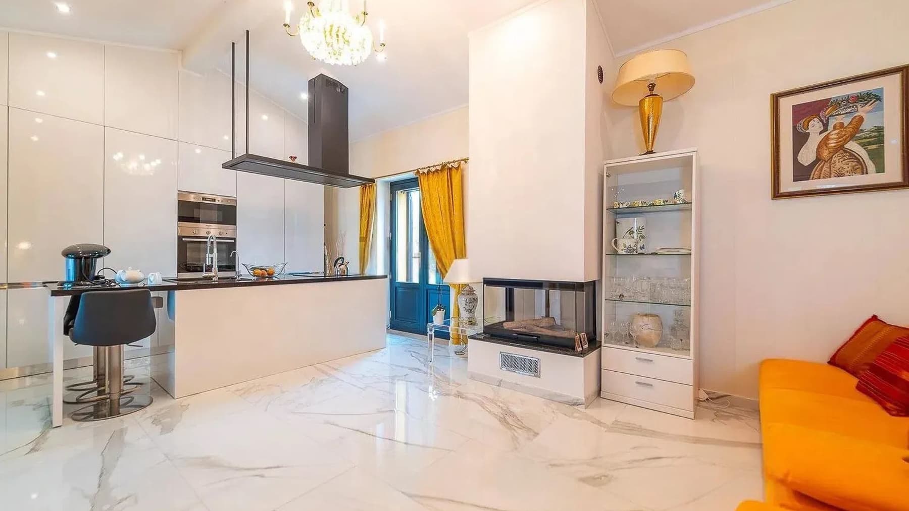Charming Villa in Porto Cervo, Sardinia
