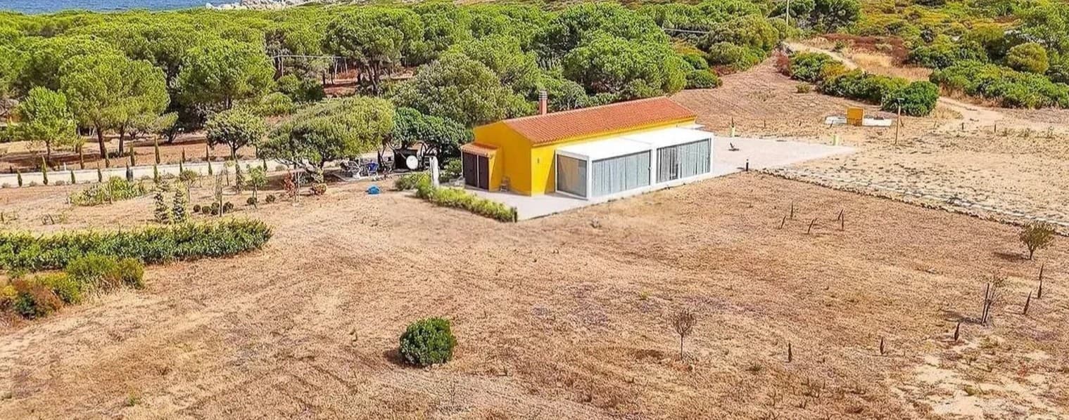 Charming Villa in Porto Cervo, Sardinia