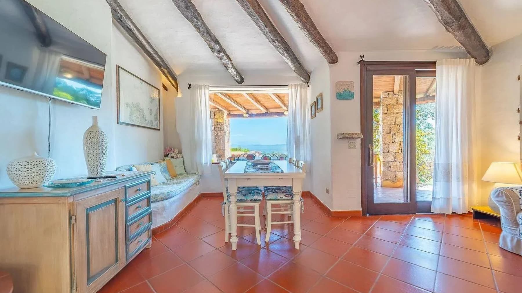Elegant Villa in Porto Cervo, Sardinia