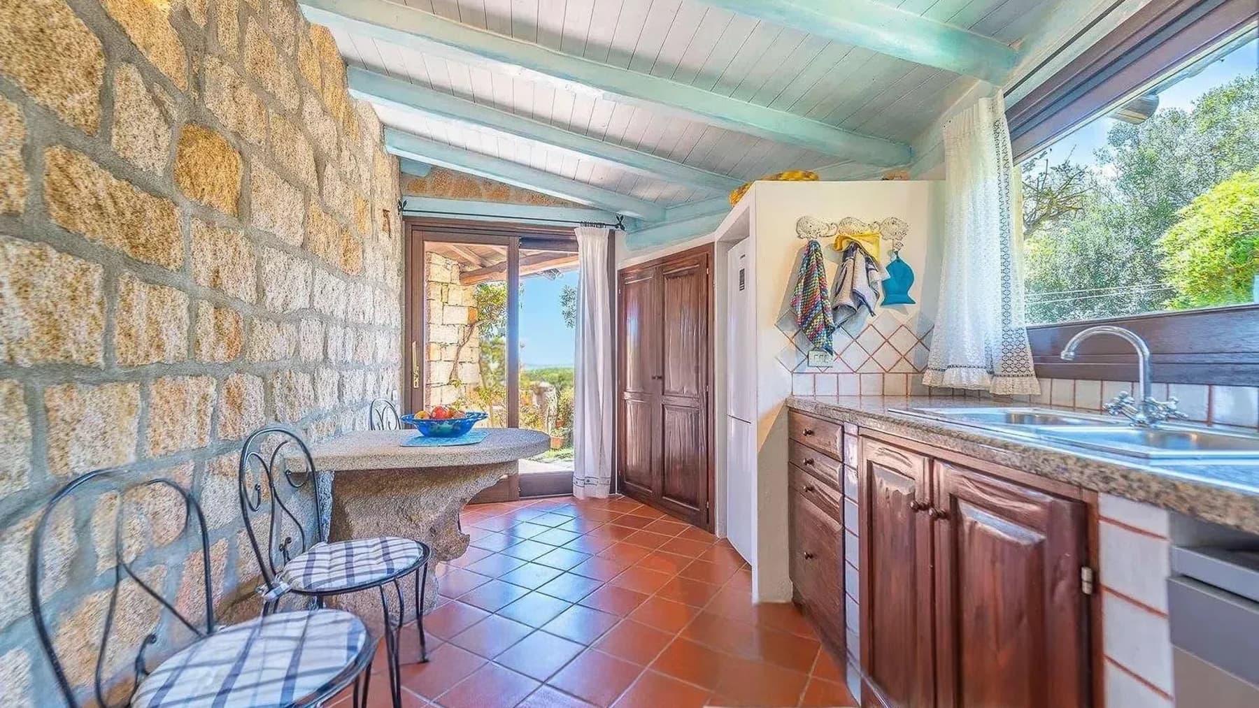 Elegant Villa in Porto Cervo, Sardinia
