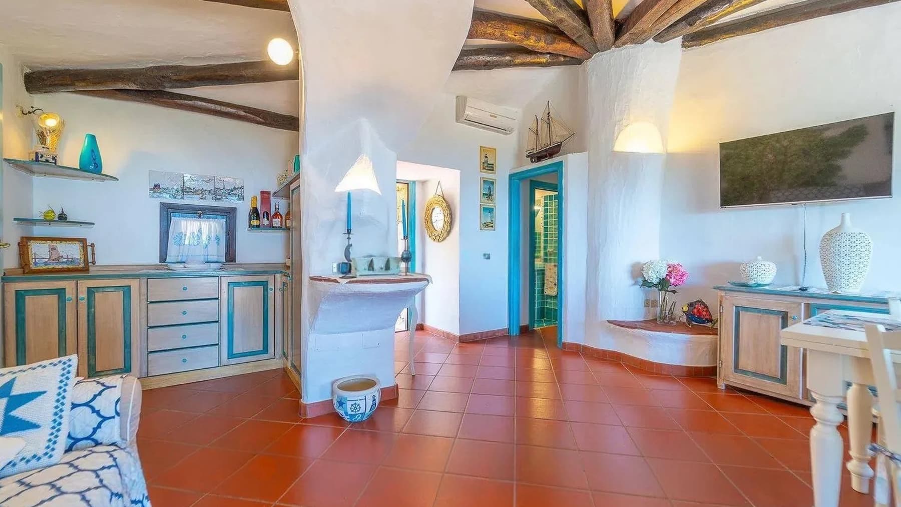 Elegant Villa in Porto Cervo, Sardinia