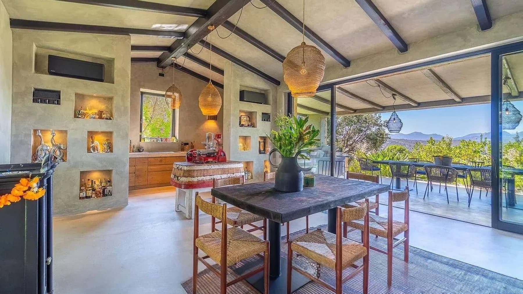 Elegant Villa in Porto Cervo, Sardinia