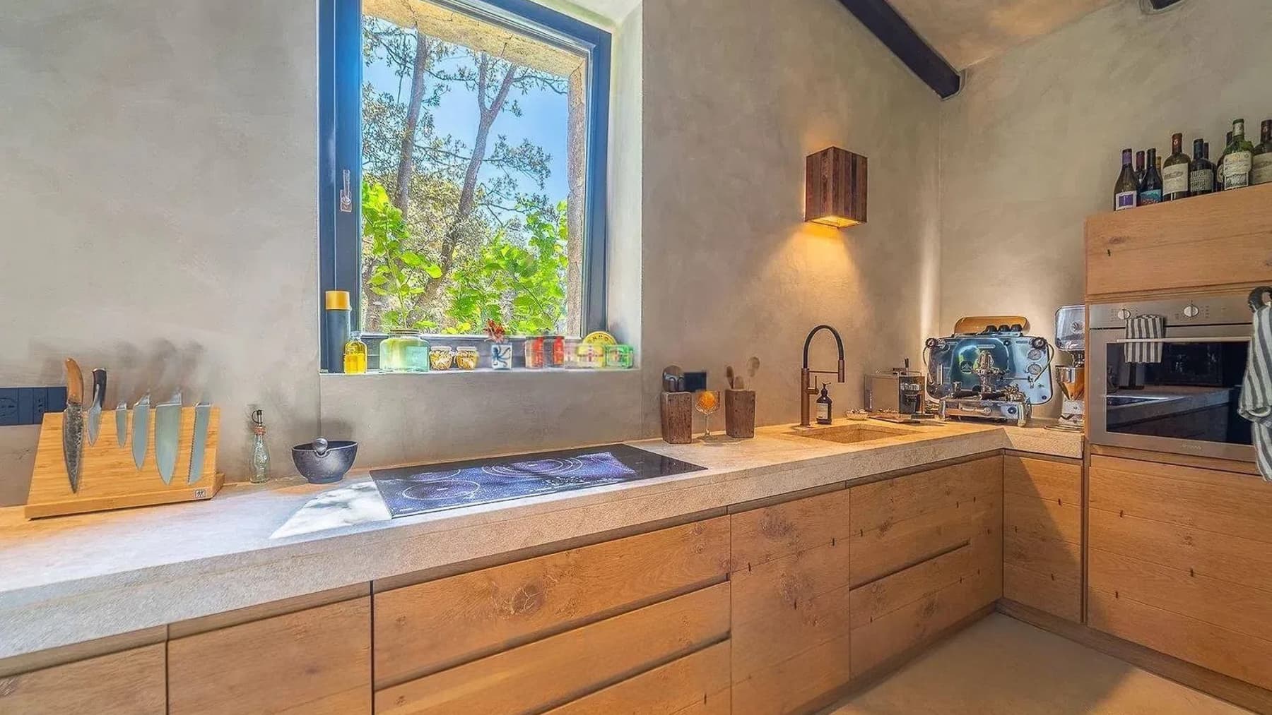 Elegant Villa in Porto Cervo, Sardinia