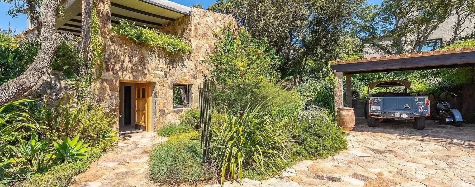 Elegant Villa in Porto Cervo, Sardinia