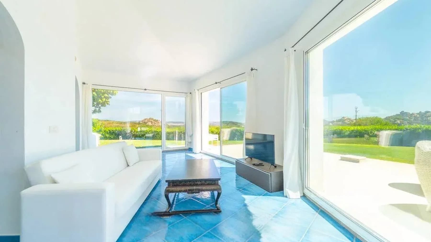 Charming Villa in Porto Cervo, Sardinia