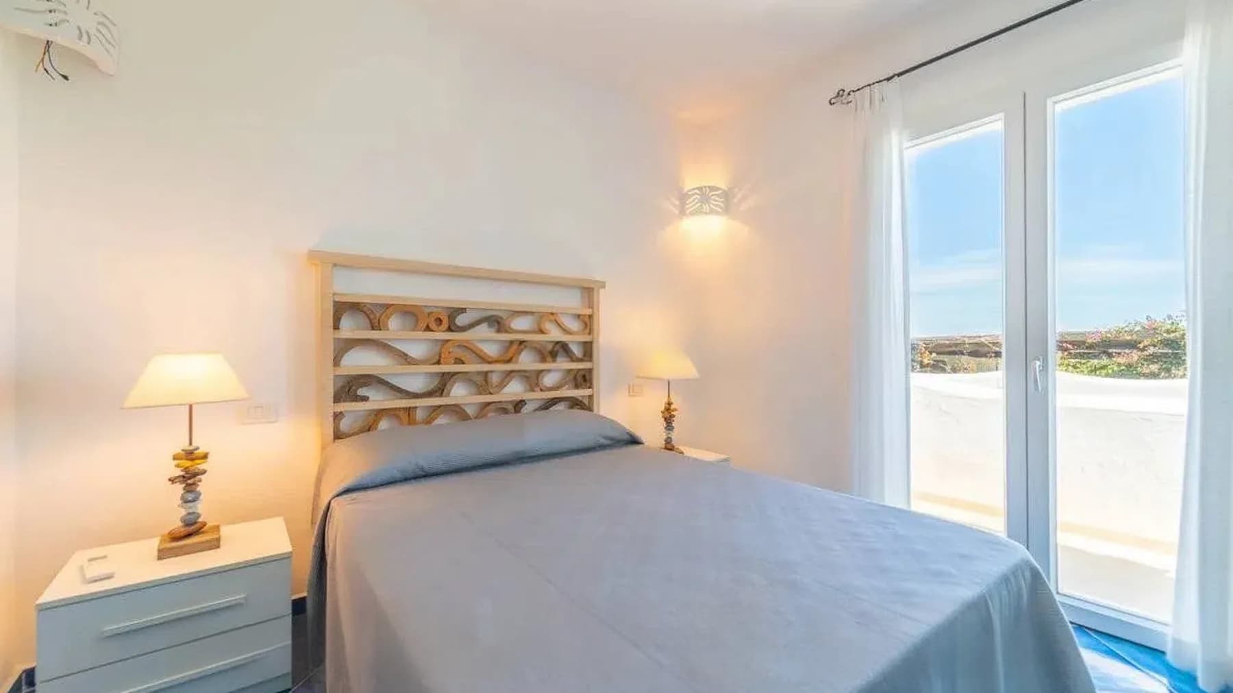 Charming Villa in Porto Cervo, Sardinia