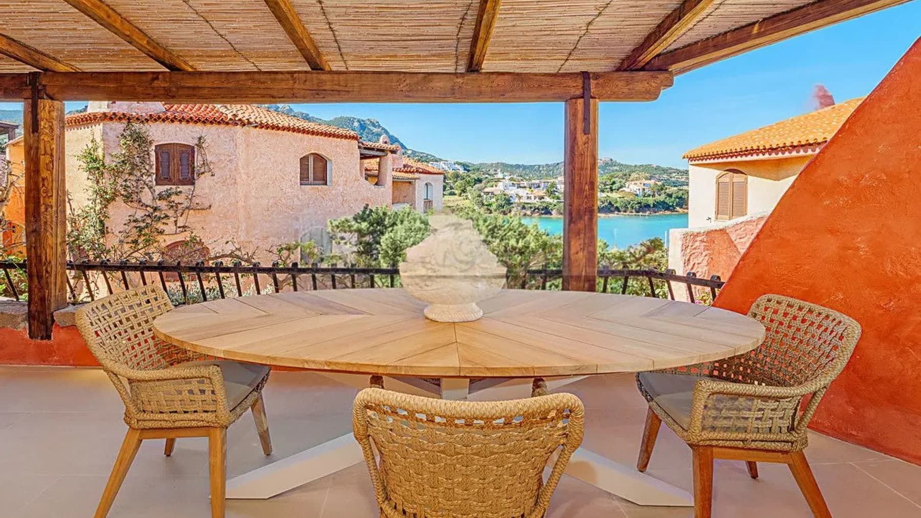 Apartment in Porto Cervo, Sardinia