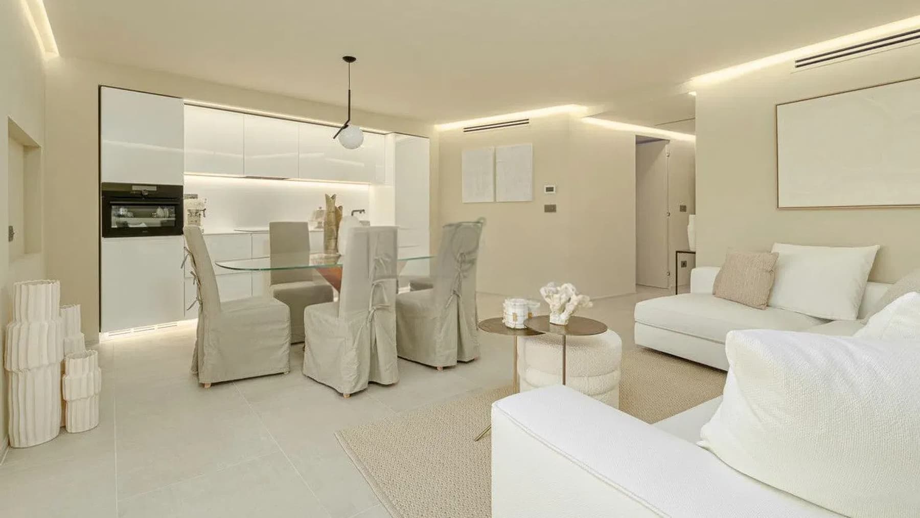 Apartment in Porto Cervo, Sardinia