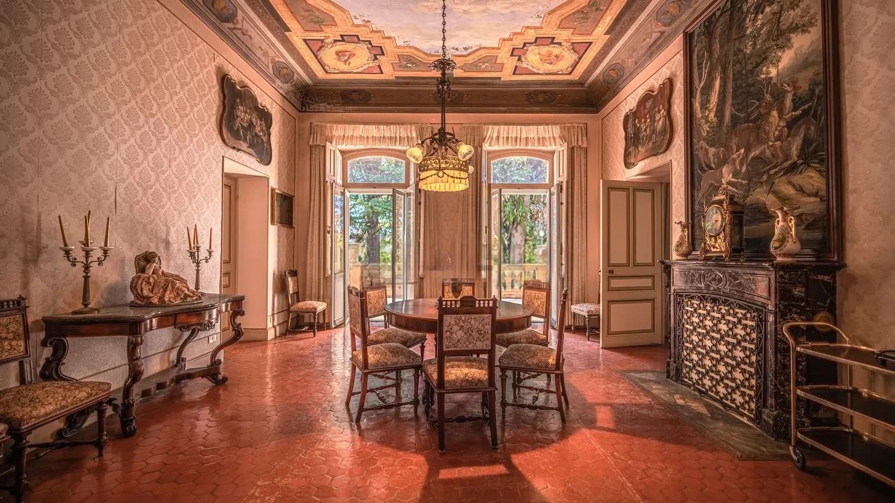 Charming Villa in Arma di Taggia, Liguria