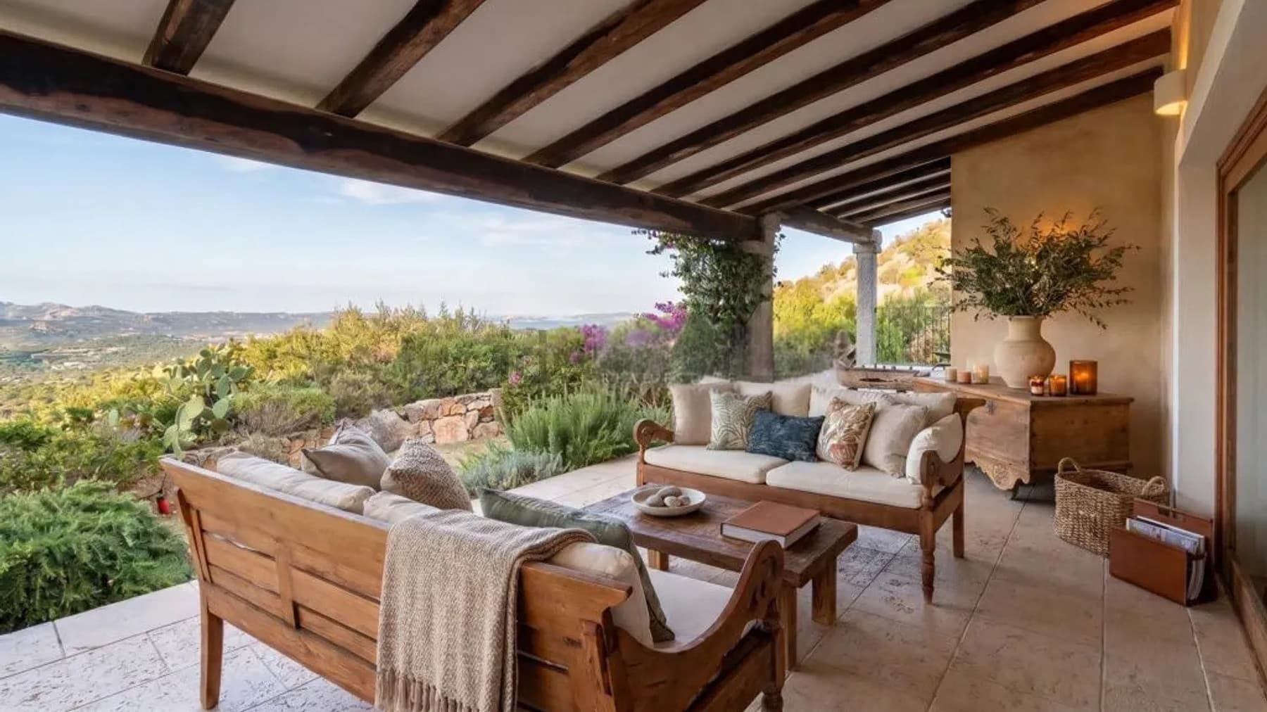 Apartment in Porto Cervo, Sardinia