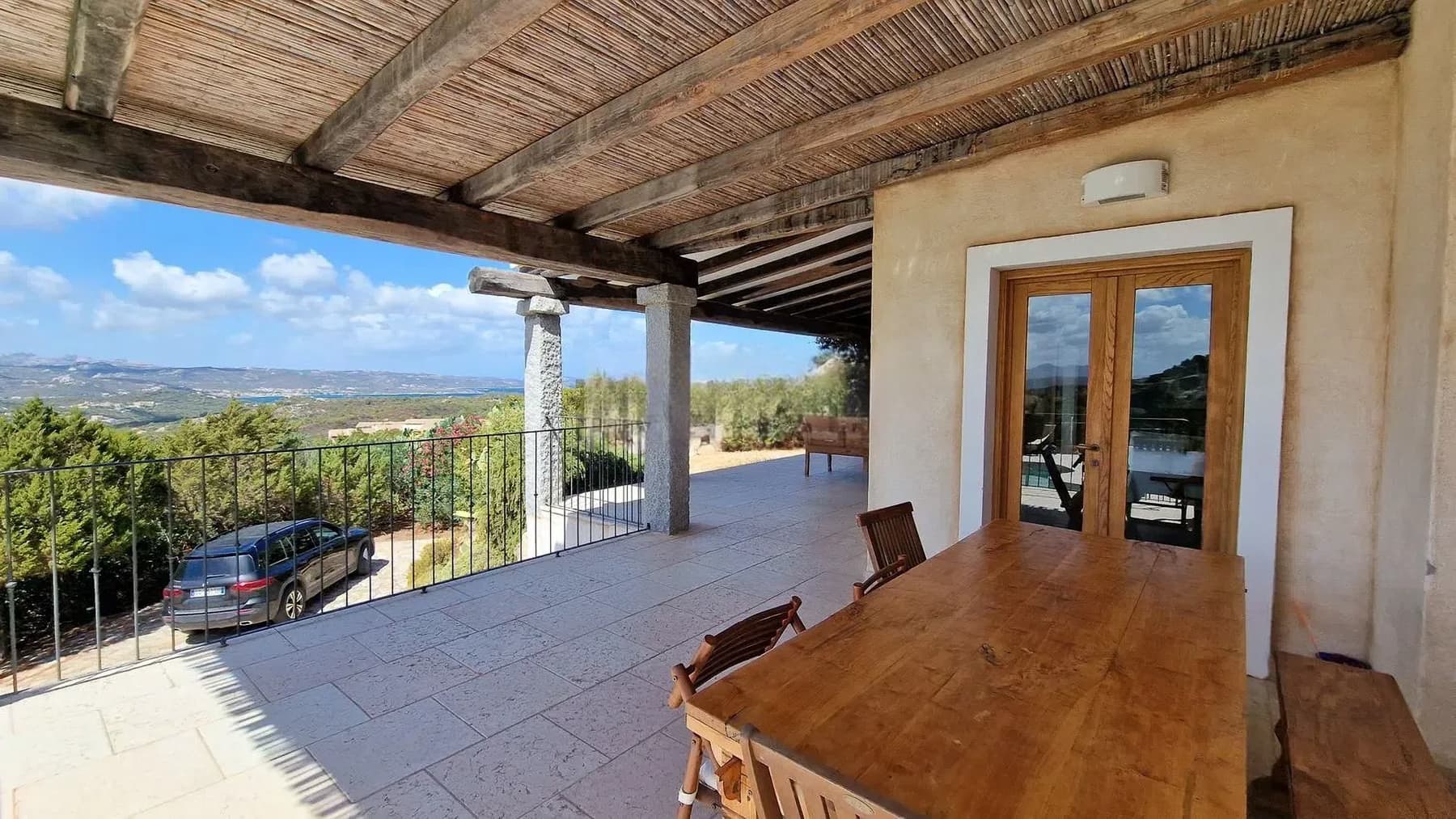 Apartment in Porto Cervo, Sardinia