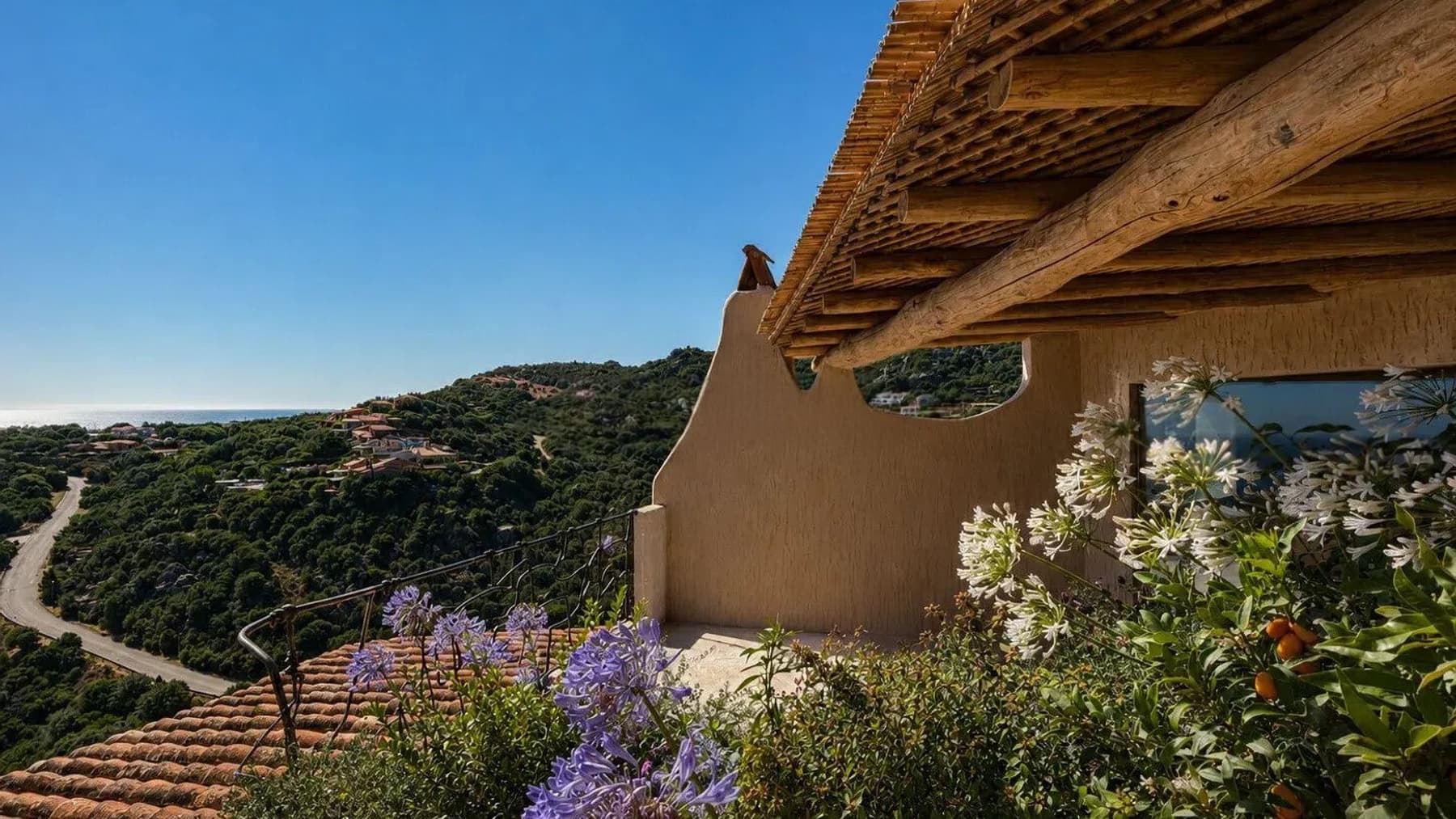 Apartment in Porto Cervo, Sardinia