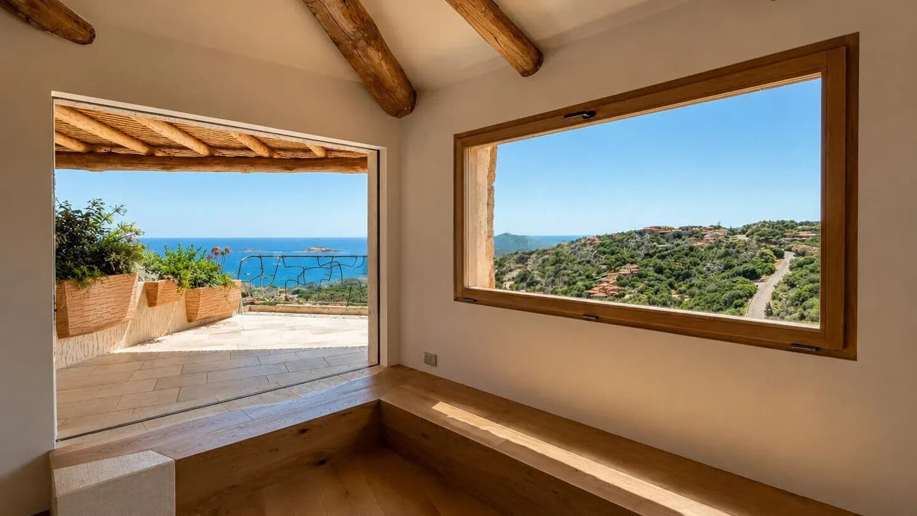 Apartment in Porto Cervo, Sardinia