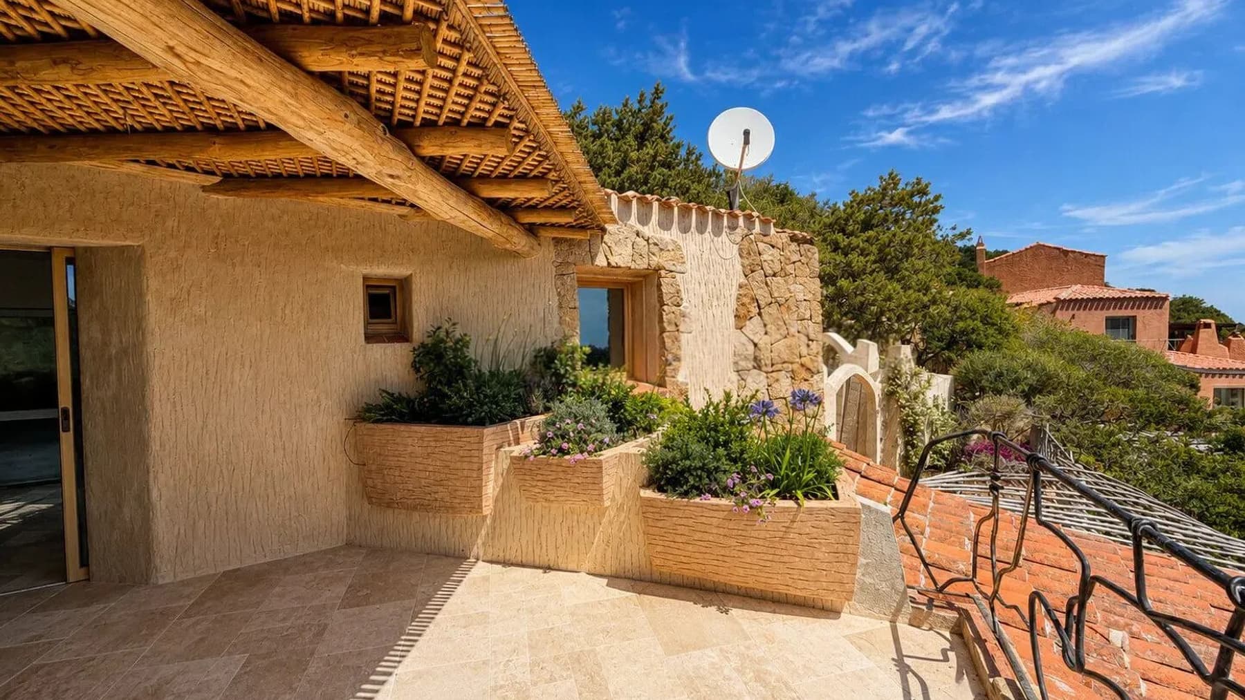 Apartment in Porto Cervo, Sardinia
