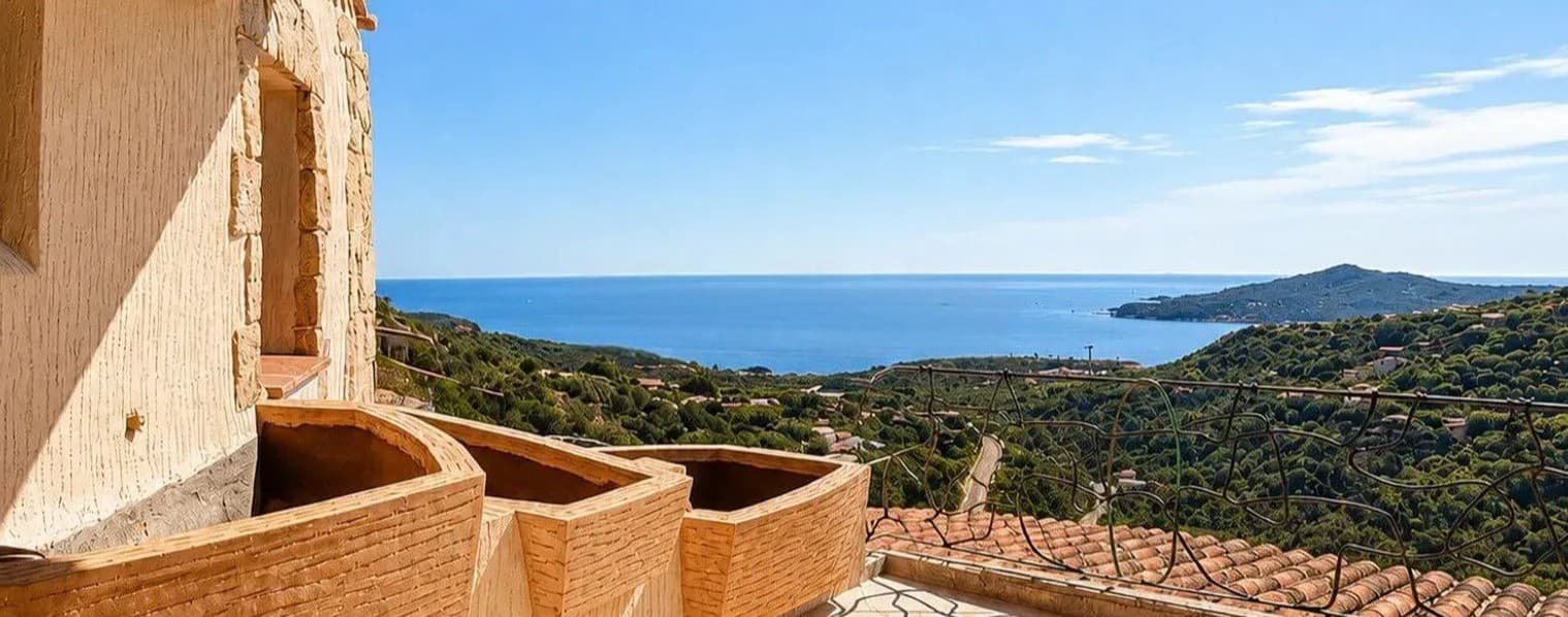 Apartment in Porto Cervo, Sardinia