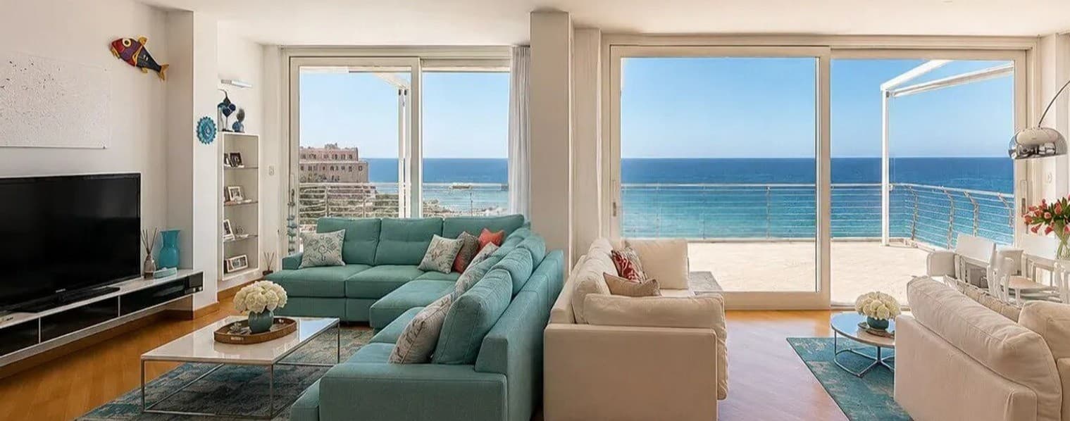 Charming Apartment in Alghero, Sardinia